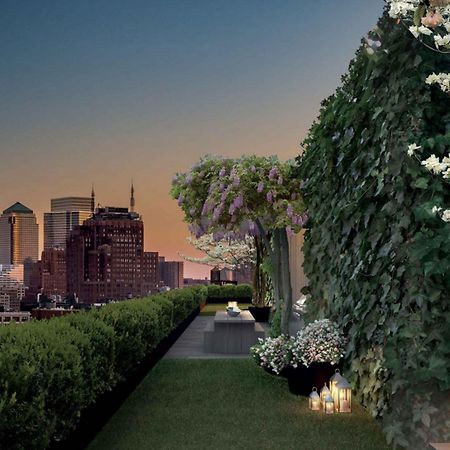 Public, An Ian Schrager Hotel نيو يورك المظهر الخارجي الصورة