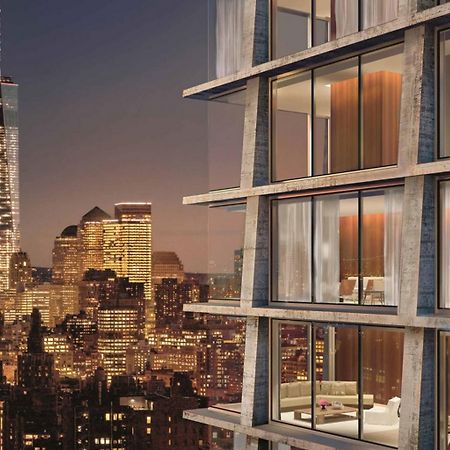 Public, An Ian Schrager Hotel نيو يورك المظهر الخارجي الصورة