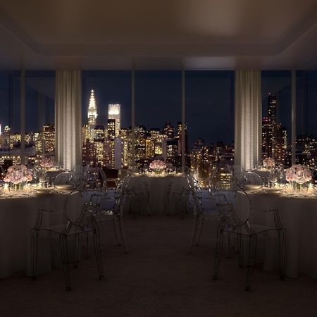 Public, An Ian Schrager Hotel نيو يورك المظهر الخارجي الصورة