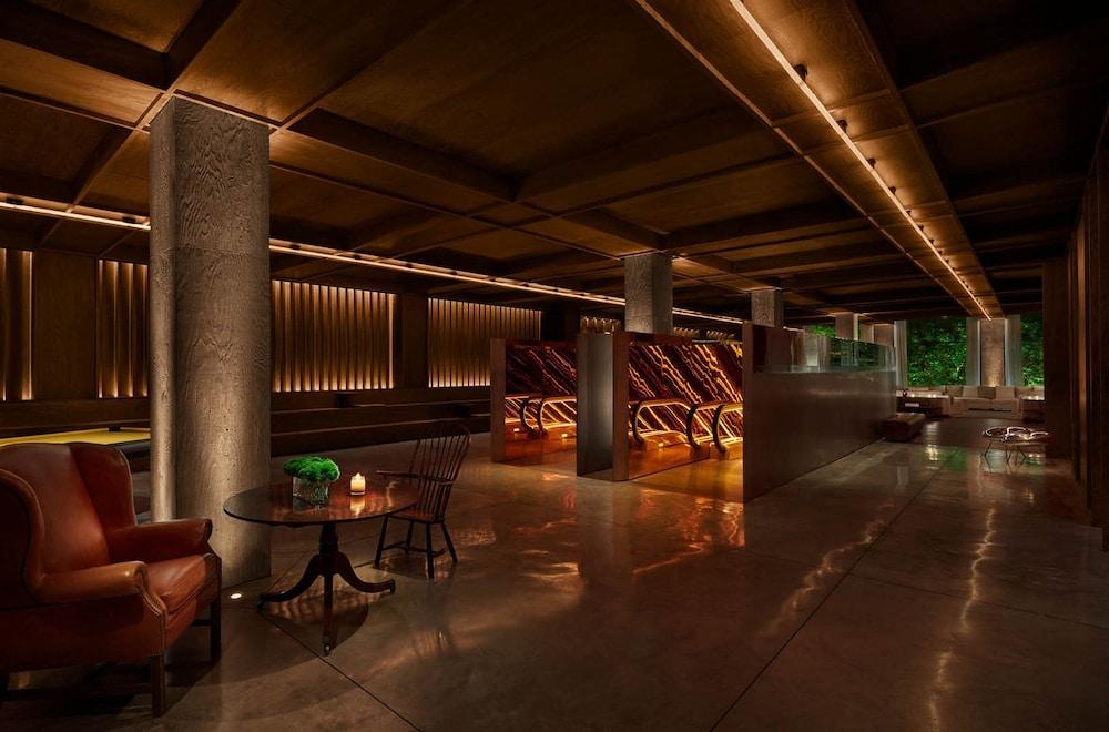 Public, An Ian Schrager Hotel نيو يورك المظهر الخارجي الصورة