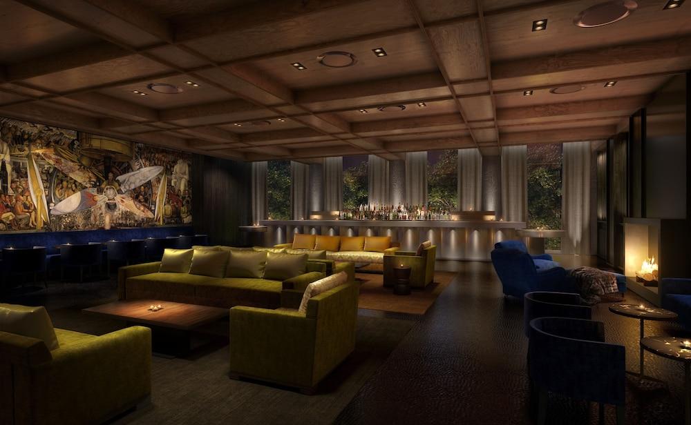 Public, An Ian Schrager Hotel نيو يورك المظهر الخارجي الصورة