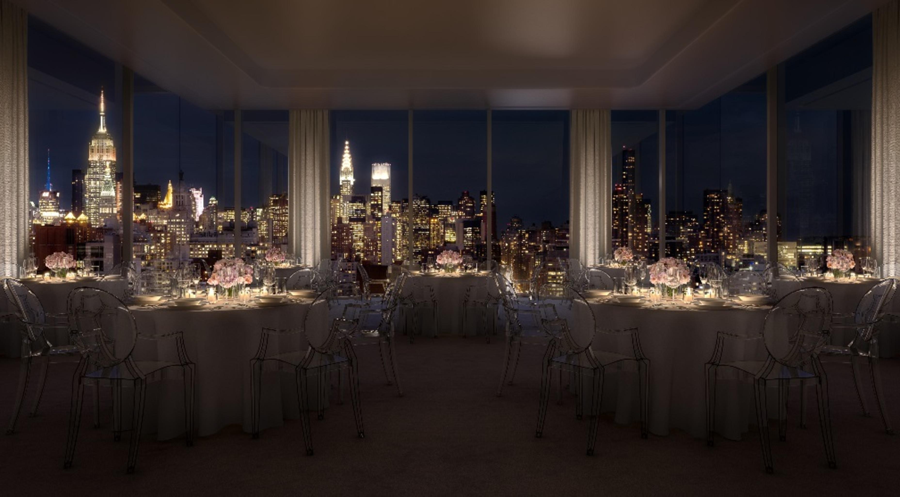 Public, An Ian Schrager Hotel نيو يورك المظهر الخارجي الصورة