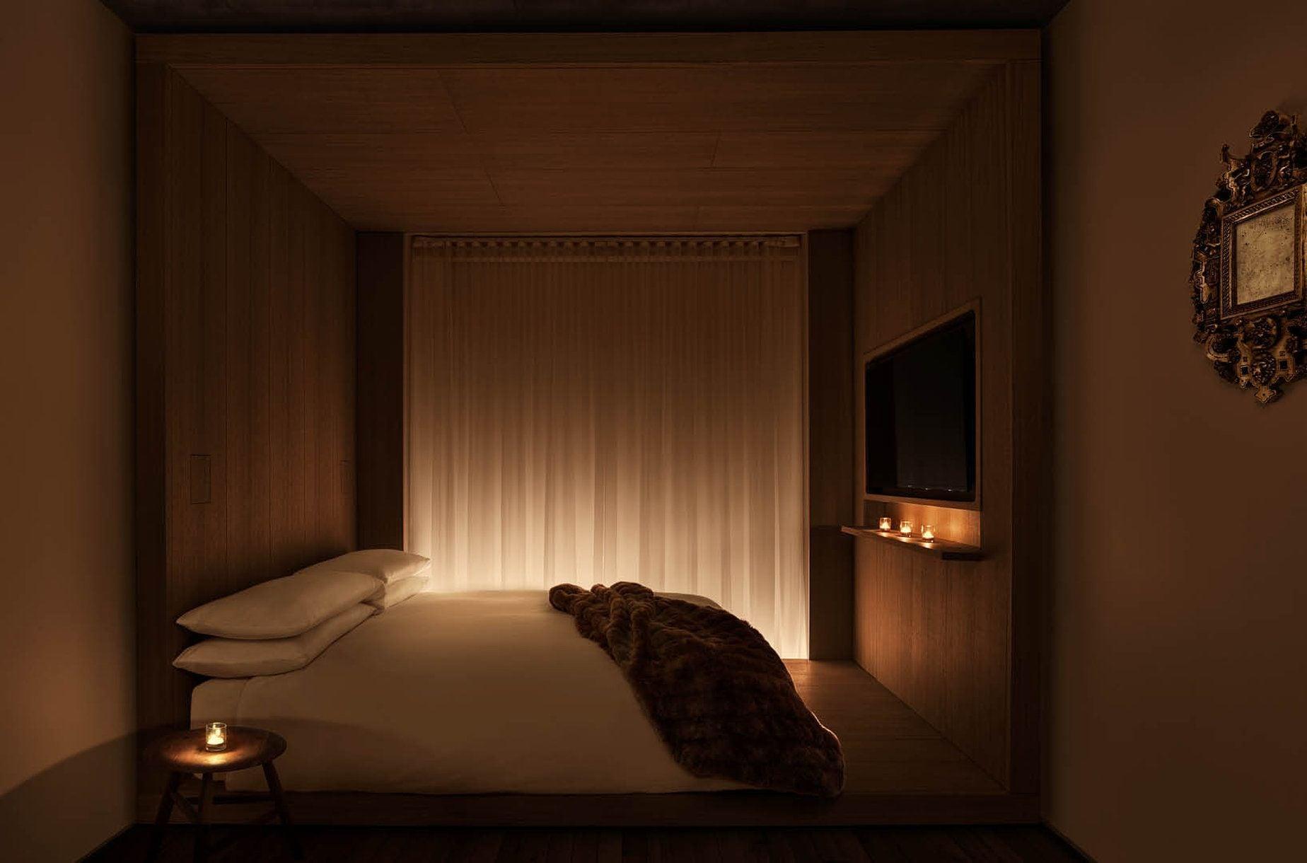 Public, An Ian Schrager Hotel نيو يورك المظهر الخارجي الصورة