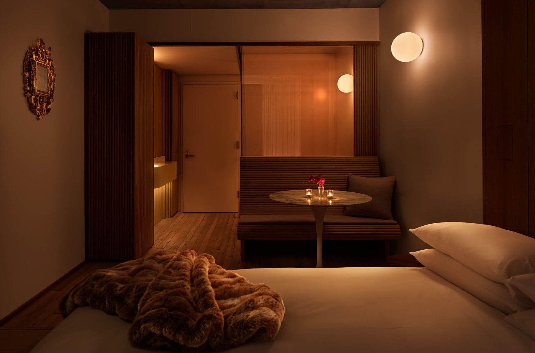 Public, An Ian Schrager Hotel نيو يورك المظهر الخارجي الصورة