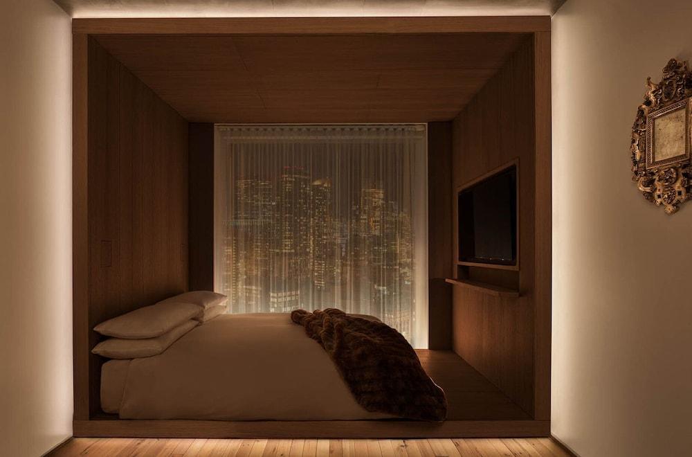Public, An Ian Schrager Hotel نيو يورك المظهر الخارجي الصورة