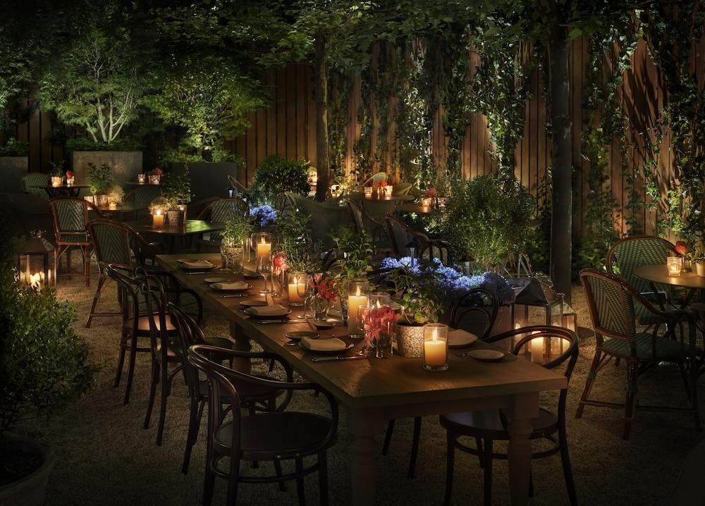 Public, An Ian Schrager Hotel نيو يورك المظهر الخارجي الصورة