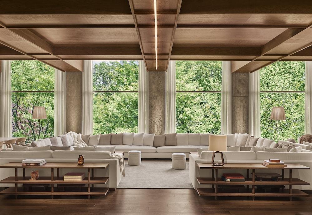 Public, An Ian Schrager Hotel نيو يورك المظهر الخارجي الصورة
