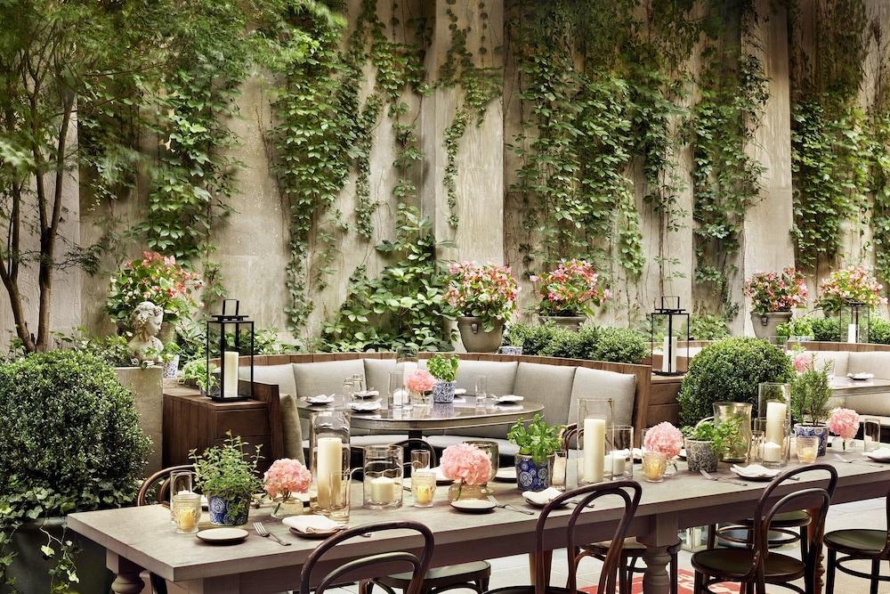 Public, An Ian Schrager Hotel نيو يورك المظهر الخارجي الصورة