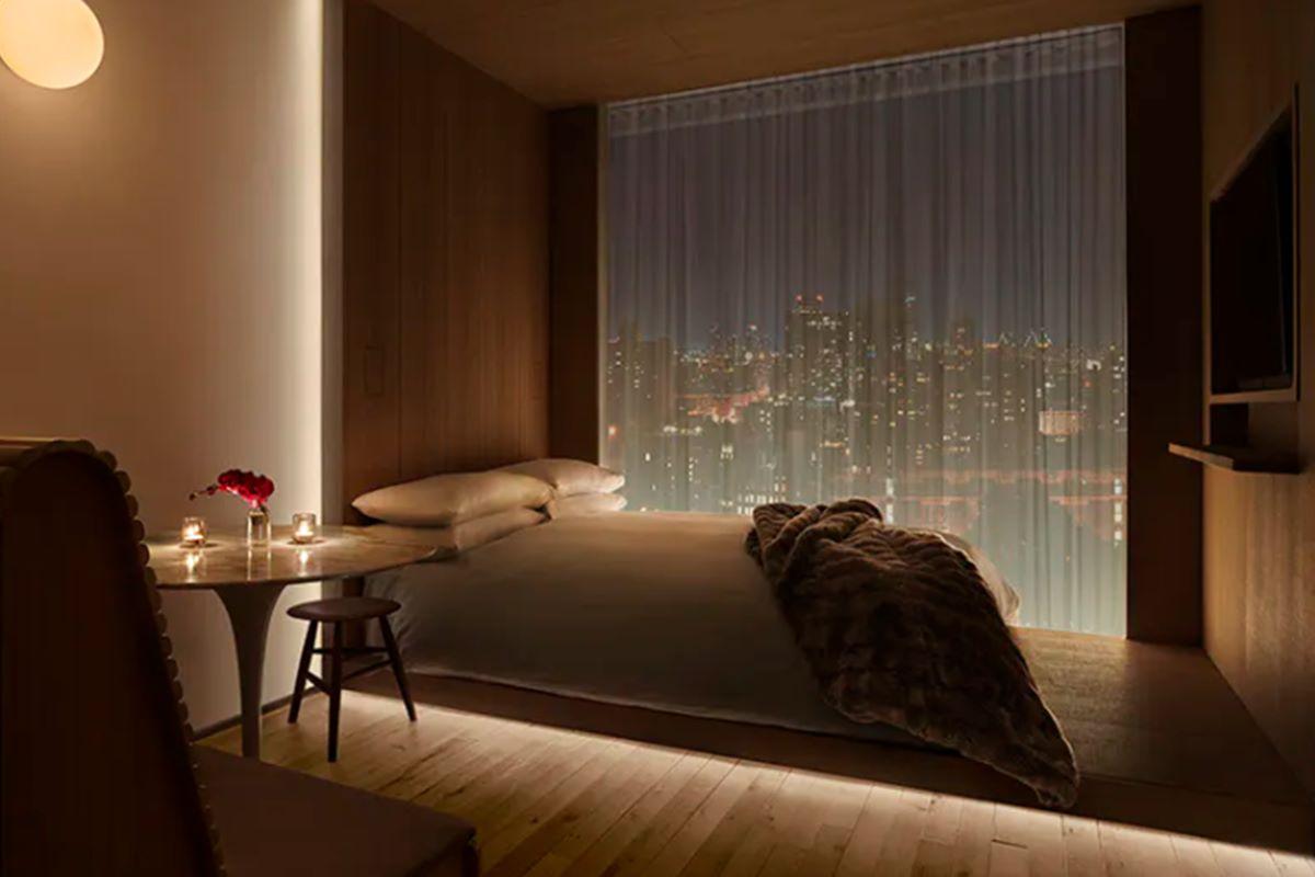 Public, An Ian Schrager Hotel نيو يورك المظهر الخارجي الصورة