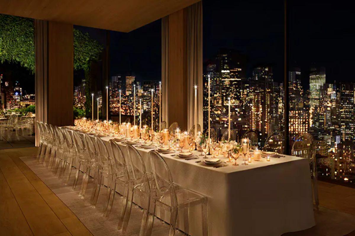 Public, An Ian Schrager Hotel نيو يورك المظهر الخارجي الصورة