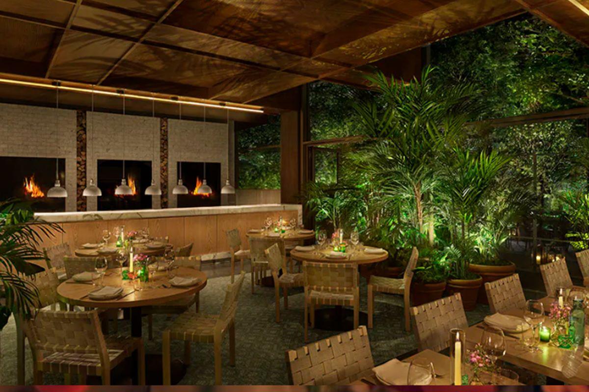 Public, An Ian Schrager Hotel نيو يورك المظهر الخارجي الصورة