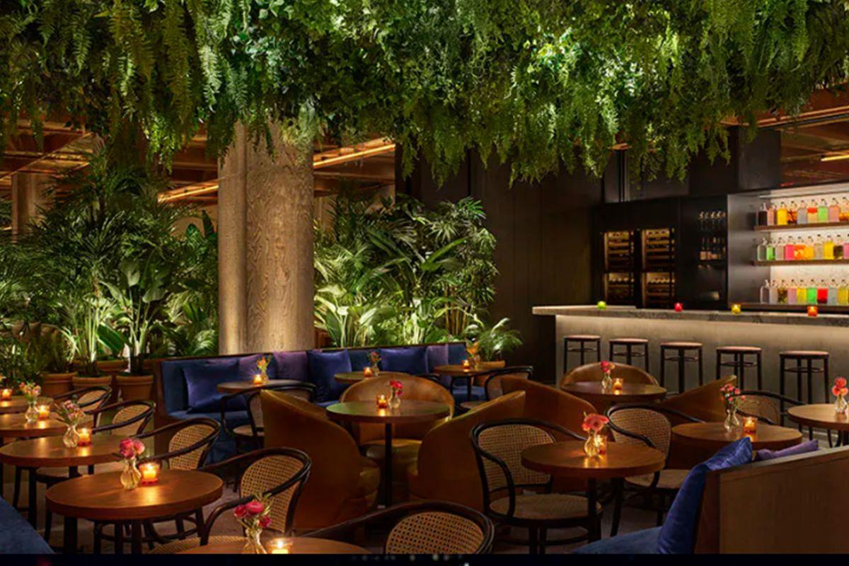 Public, An Ian Schrager Hotel نيو يورك المظهر الخارجي الصورة