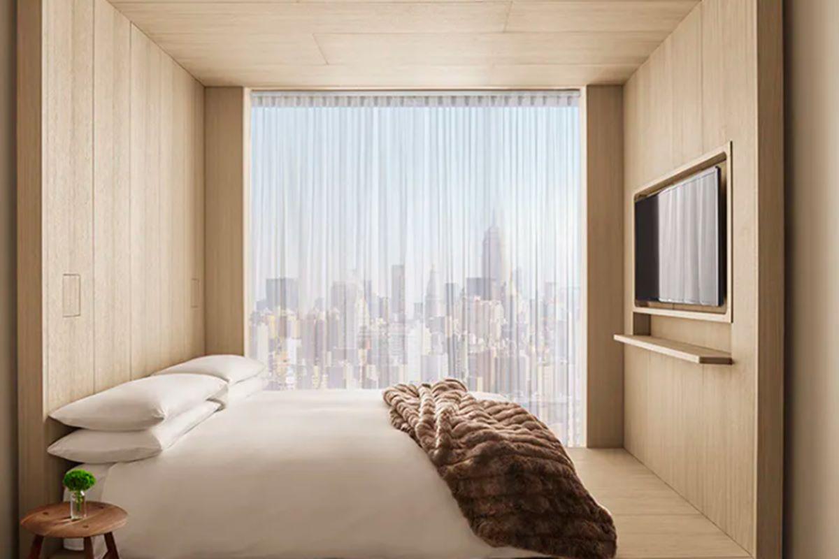 Public, An Ian Schrager Hotel نيو يورك المظهر الخارجي الصورة
