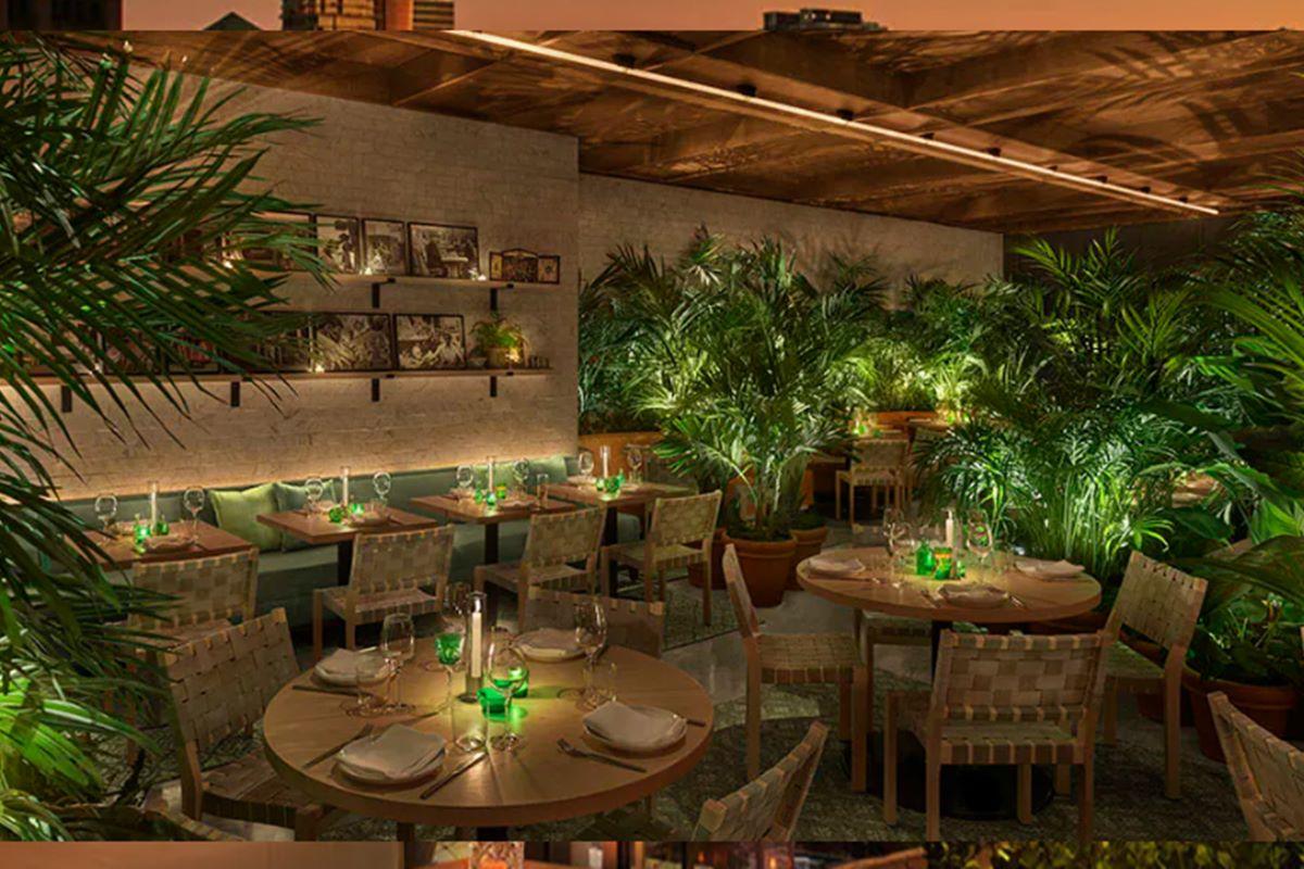 Public, An Ian Schrager Hotel نيو يورك المظهر الخارجي الصورة