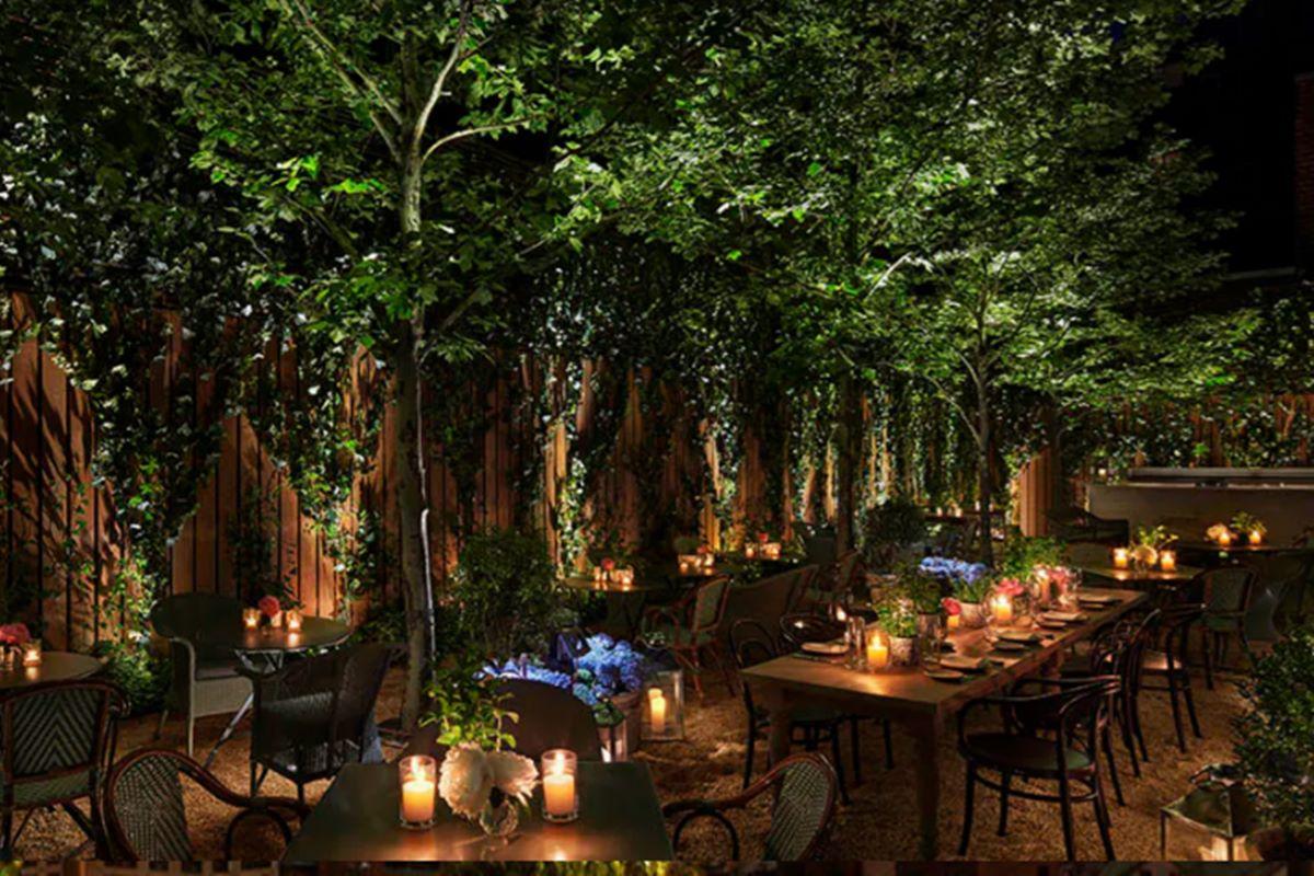 Public, An Ian Schrager Hotel نيو يورك المظهر الخارجي الصورة