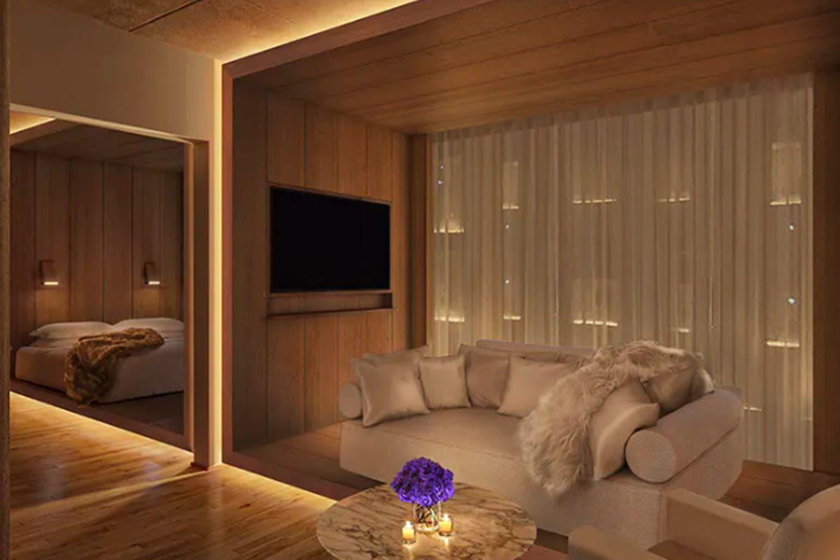 Public, An Ian Schrager Hotel نيو يورك المظهر الخارجي الصورة