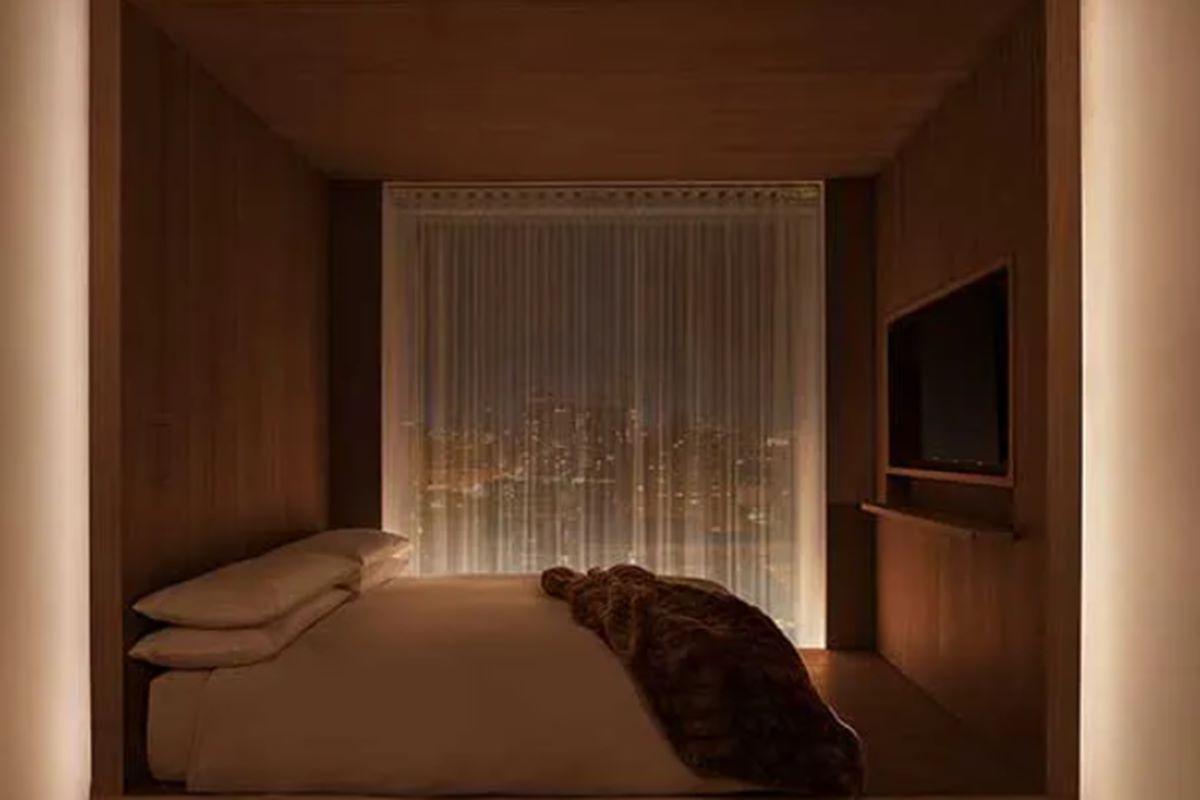 Public, An Ian Schrager Hotel نيو يورك المظهر الخارجي الصورة