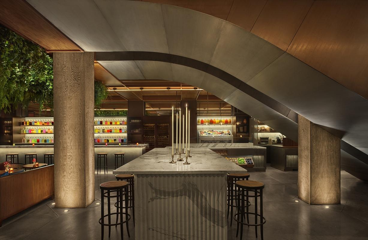 Public, An Ian Schrager Hotel نيو يورك المظهر الخارجي الصورة