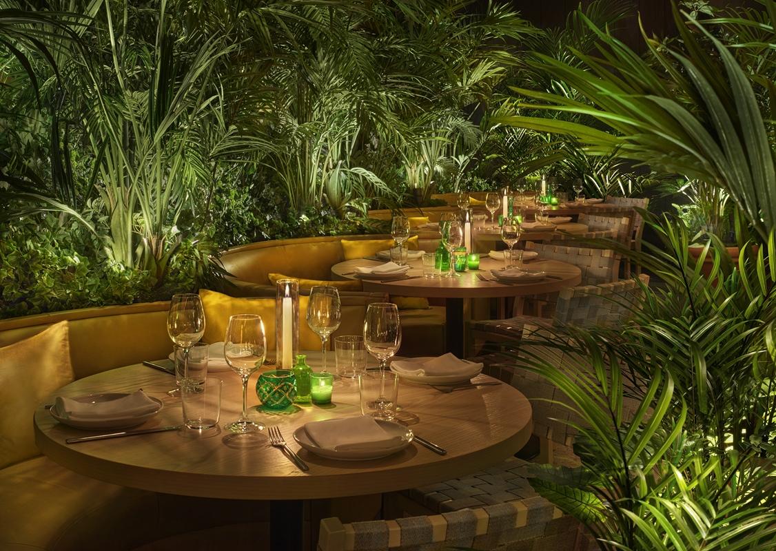 Public, An Ian Schrager Hotel نيو يورك المظهر الخارجي الصورة