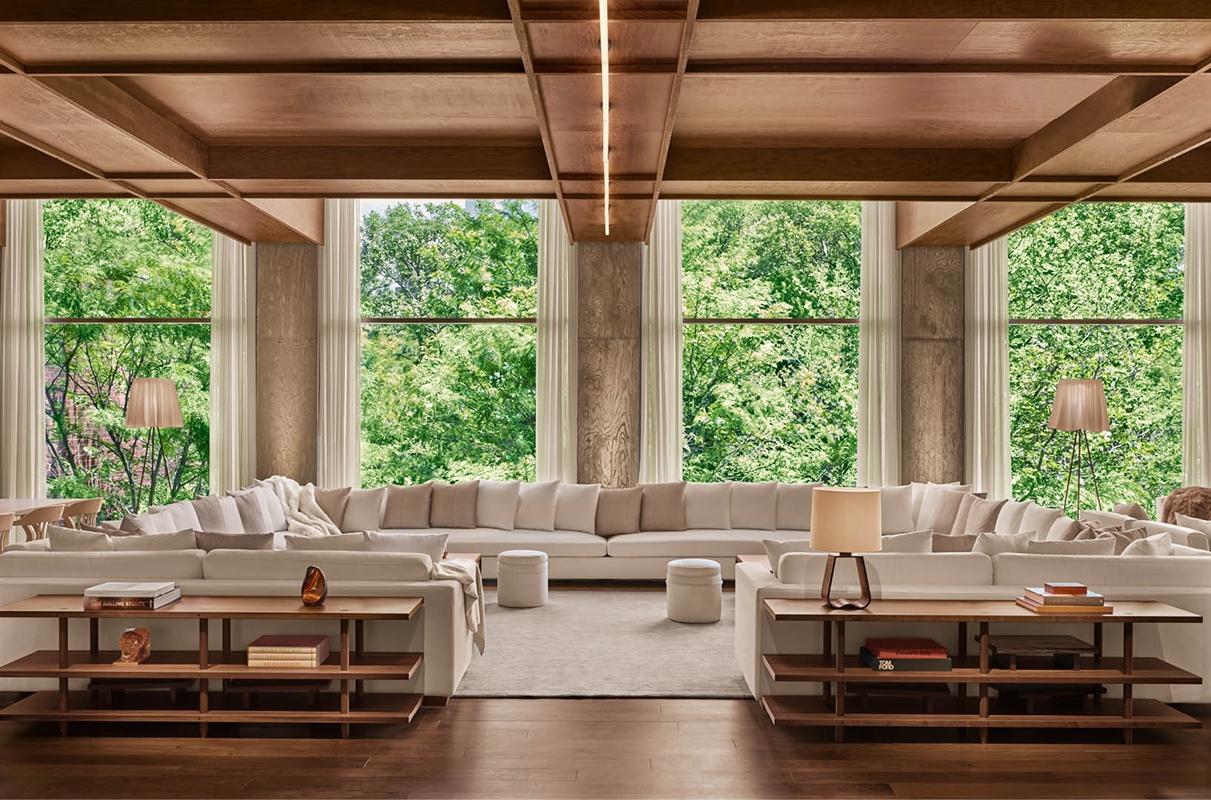 Public, An Ian Schrager Hotel نيو يورك المظهر الخارجي الصورة