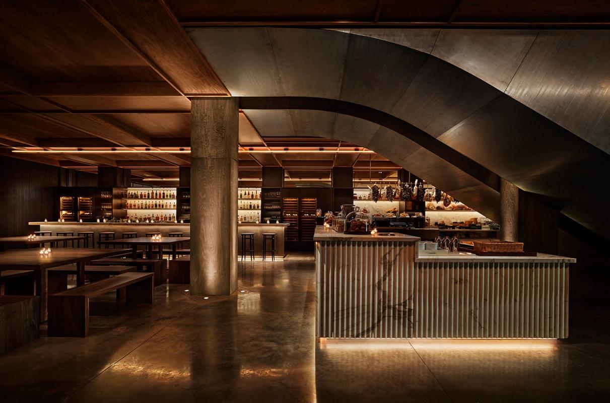 Public, An Ian Schrager Hotel نيو يورك المظهر الخارجي الصورة