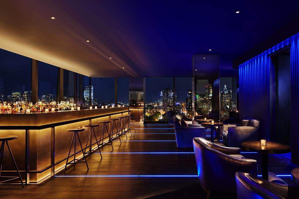 Public, An Ian Schrager Hotel نيو يورك المظهر الخارجي الصورة