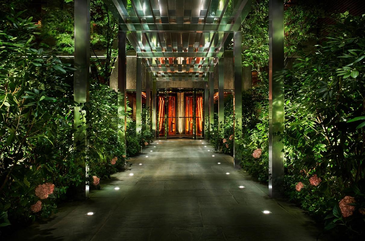 Public, An Ian Schrager Hotel نيو يورك المظهر الخارجي الصورة