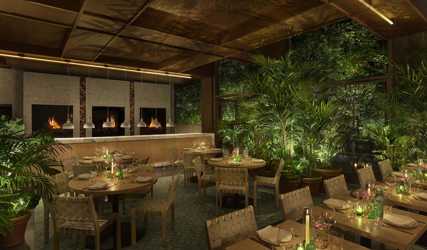 Public, An Ian Schrager Hotel نيو يورك المظهر الخارجي الصورة