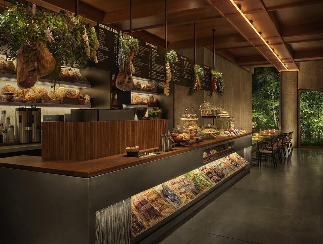 Public, An Ian Schrager Hotel نيو يورك المظهر الخارجي الصورة