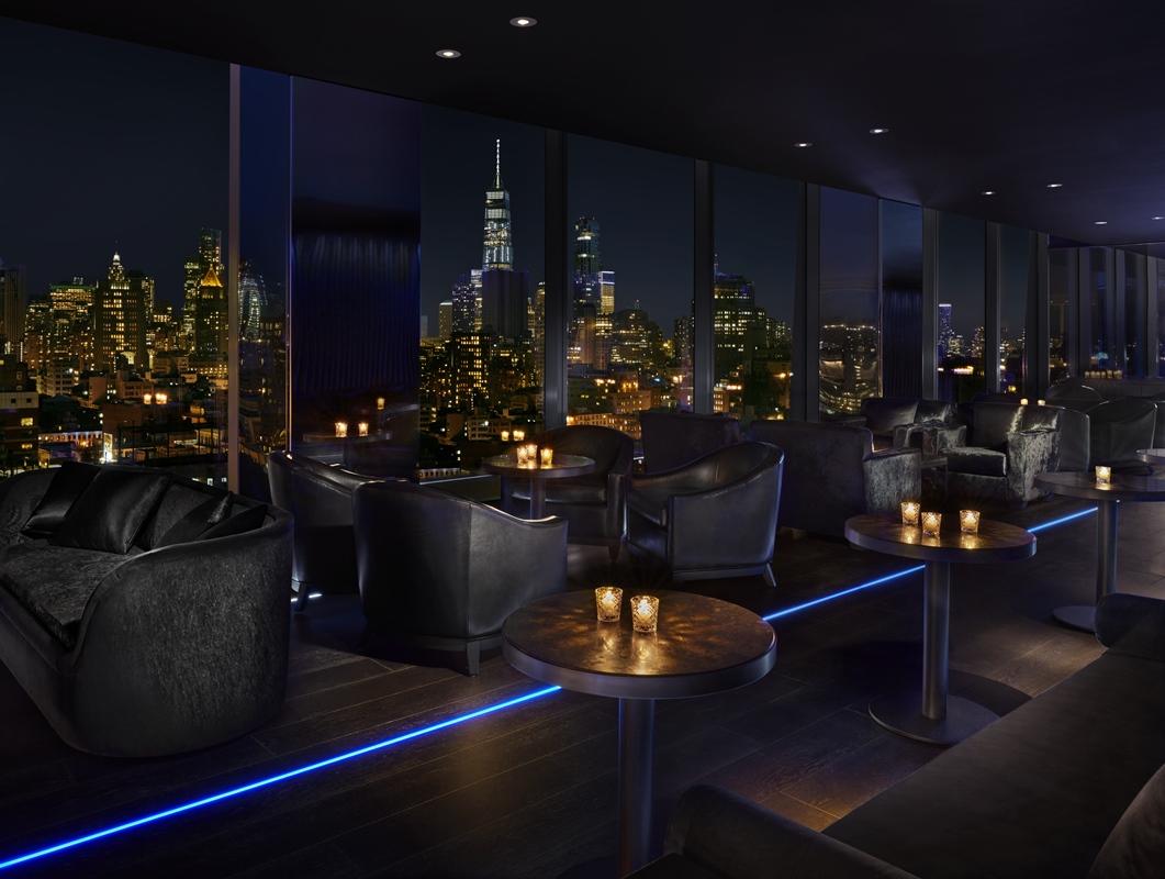 Public, An Ian Schrager Hotel نيو يورك المظهر الخارجي الصورة