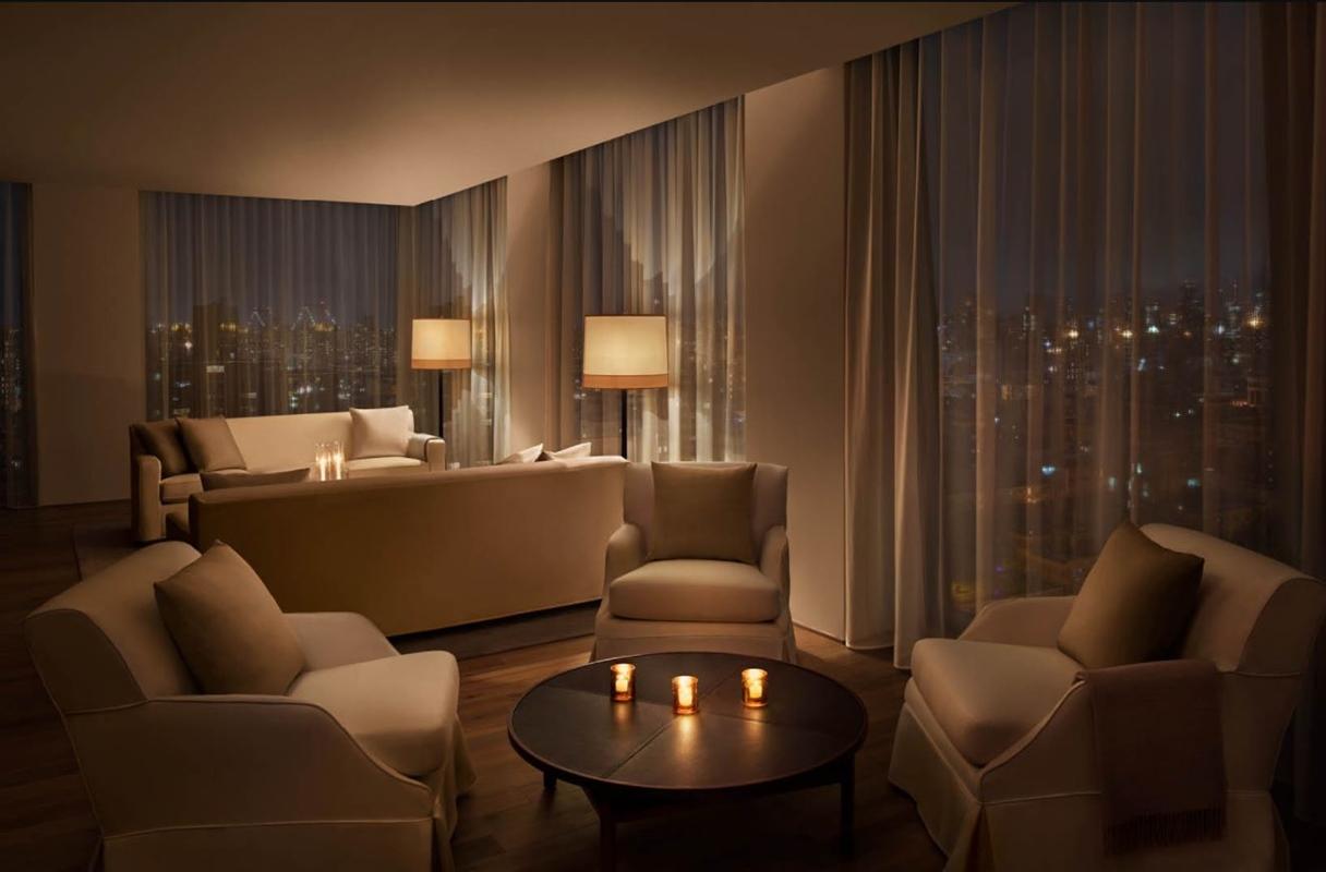 Public, An Ian Schrager Hotel نيو يورك المظهر الخارجي الصورة