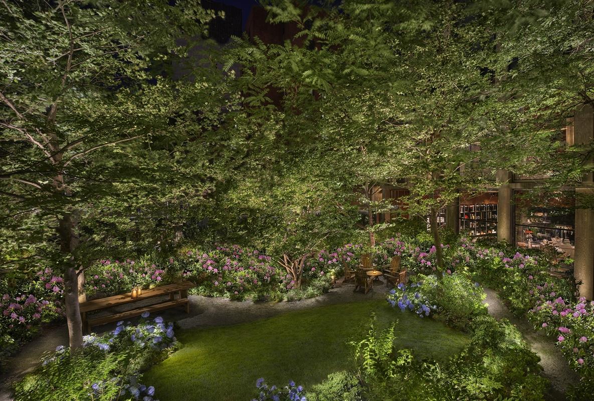 Public, An Ian Schrager Hotel نيو يورك المظهر الخارجي الصورة