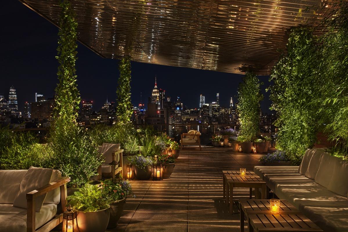 Public, An Ian Schrager Hotel نيو يورك المظهر الخارجي الصورة