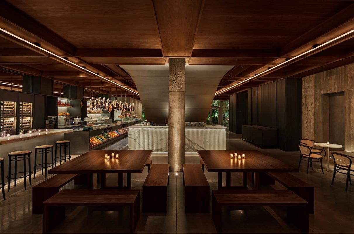 Public, An Ian Schrager Hotel نيو يورك المظهر الخارجي الصورة