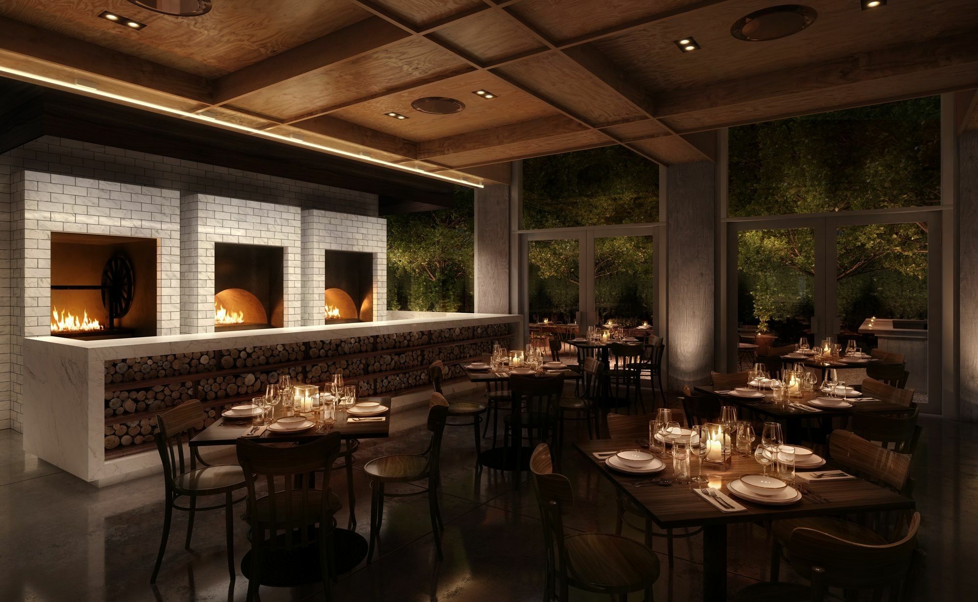 Public, An Ian Schrager Hotel نيو يورك المظهر الخارجي الصورة