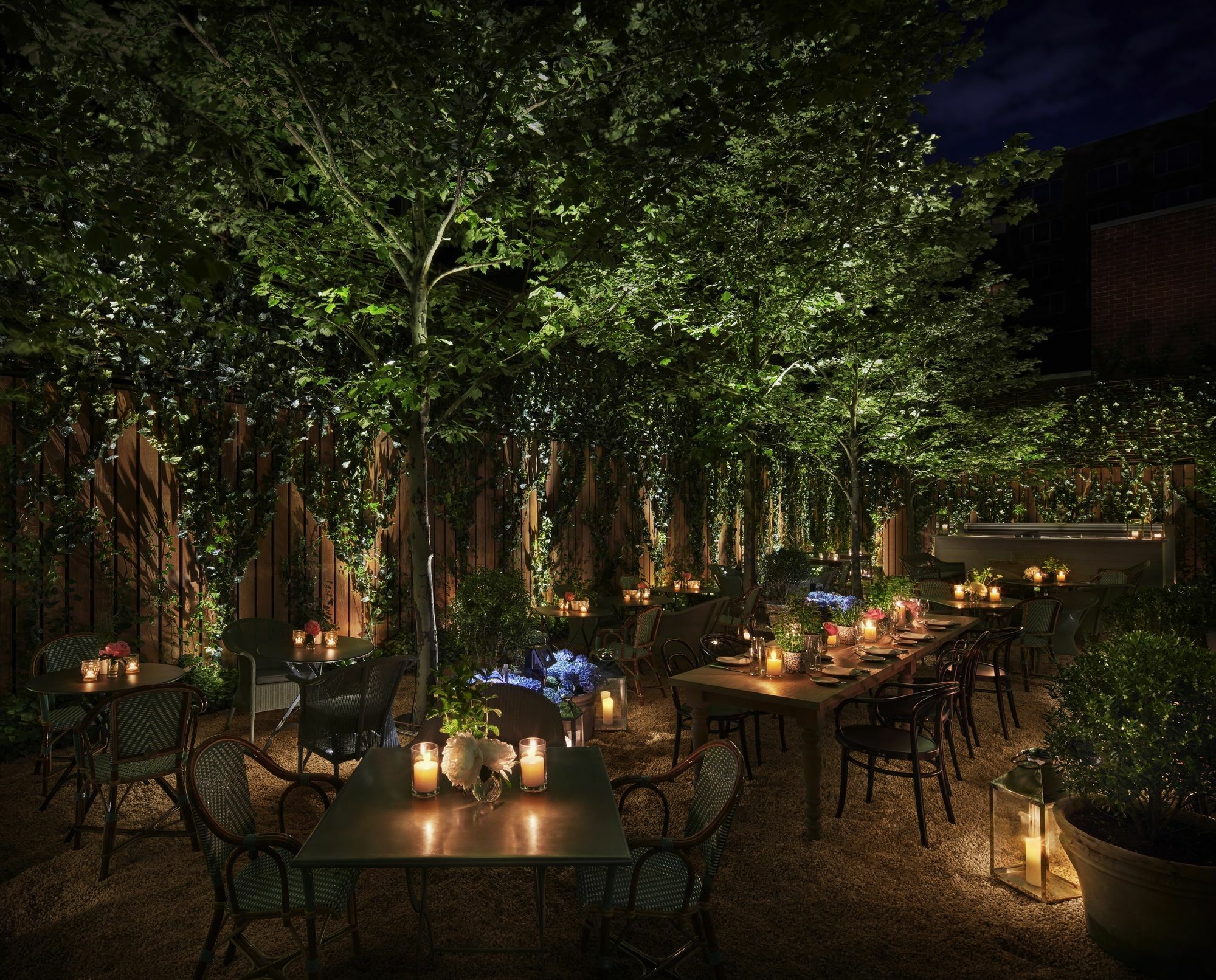 Public, An Ian Schrager Hotel نيو يورك المظهر الخارجي الصورة